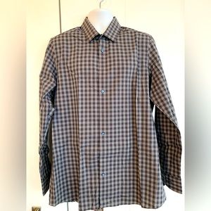 Vizioni Uomo men casual shirt